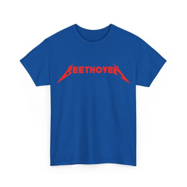 Meethoven T-Shirt #BG28
