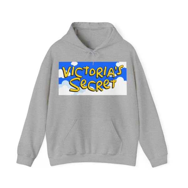 Simptoria's secret Hoodie #BGi8 - Image 2