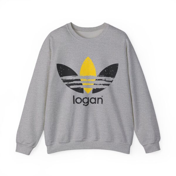 Logan Sweatshirt #BG19 - Image 4