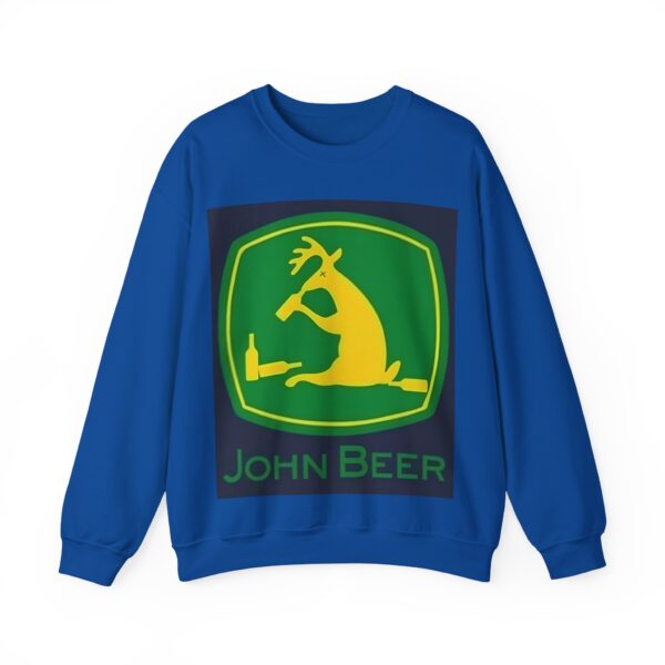 John Beer Sweatshirt #BG36 - Image 3