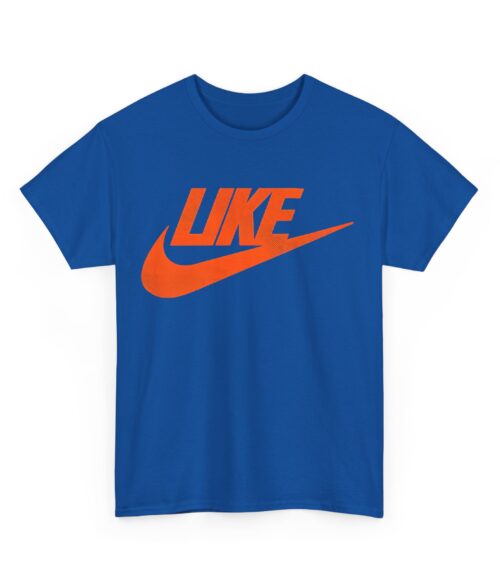Like T-Shirt #BGi7