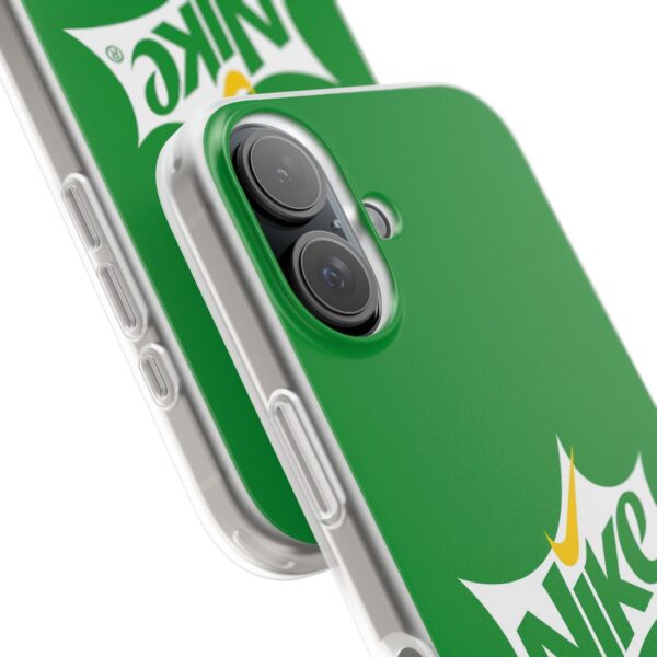 Snike iPhone/Samsung Case #BGi9 - Image 2