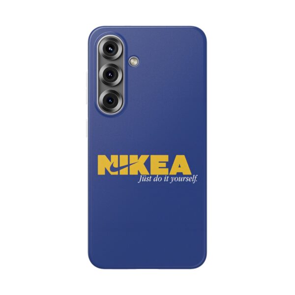 Nikea iPhone/Samsung Case #BGi11 - Image 4