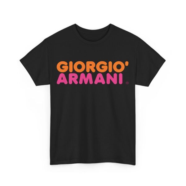 Giorgio donuts T-Shirt #BGi47 - Image 5