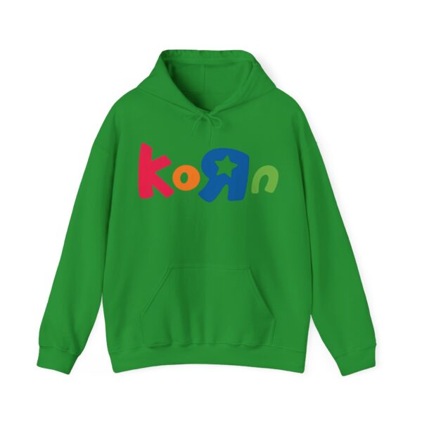 Korns R Us Hoodie #BGi38 - Image 3