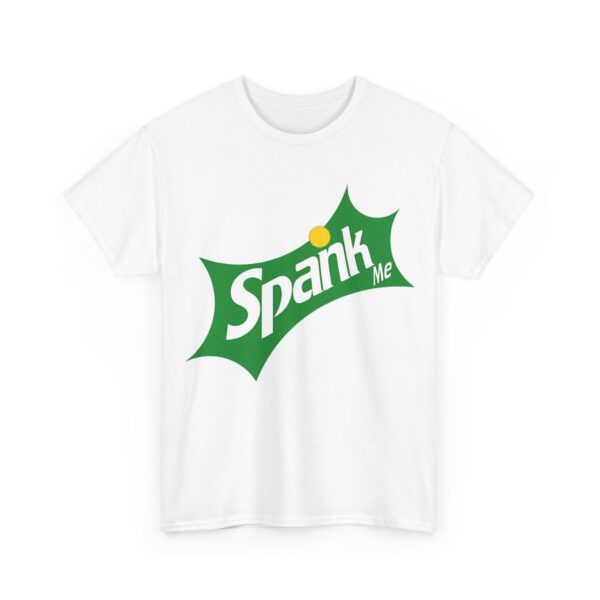Spank me T-Shirt #BGi41