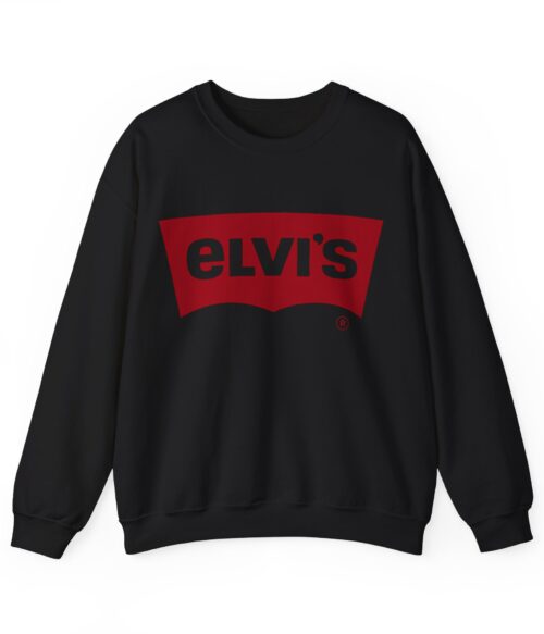 Elvi’s Sweatshirt #BG34