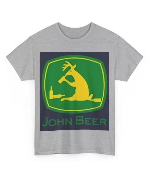 John Beer T-Shirt #BG33