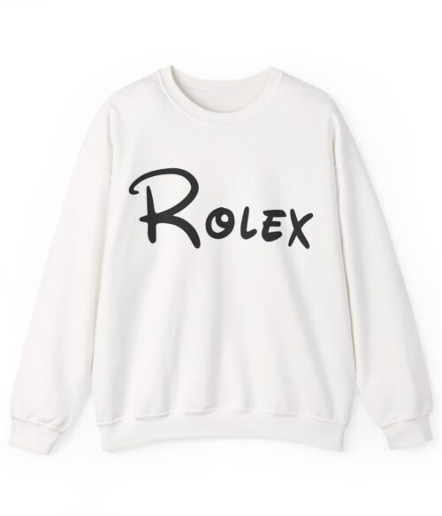 Rolex Sweatshirt #BGi2