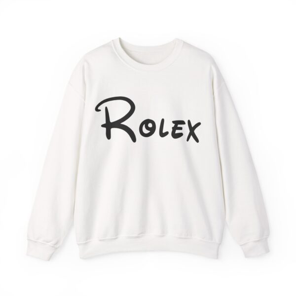 Rolex Sweatshirt #BGi2