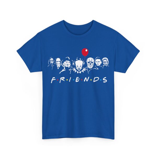 It Friends T-Shirt #BGi3 - Image 3