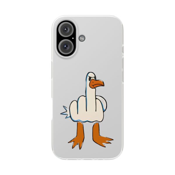 Duck iPhone/Samsung Case #DGi11