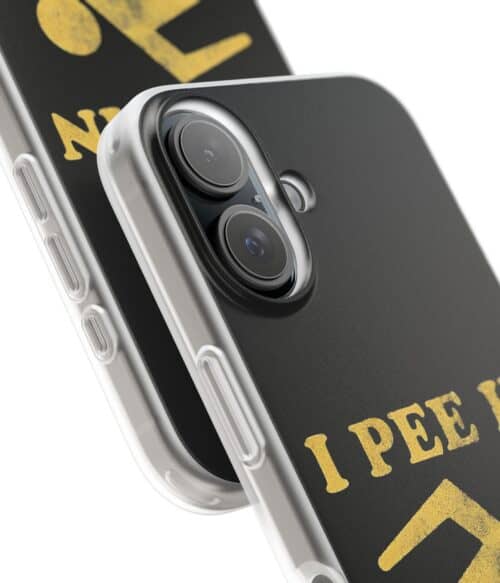 I pee in pools iPhone/Samsung Case #U18