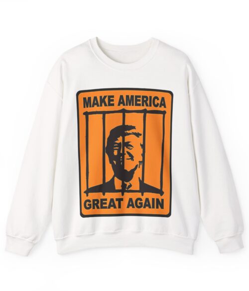 Make America great again Sweatshirt #ALL17