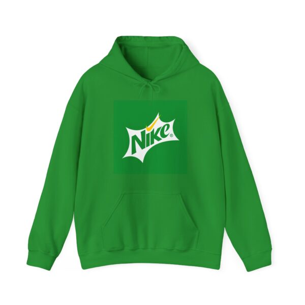Snike Hoodie #BG16 - Image 3