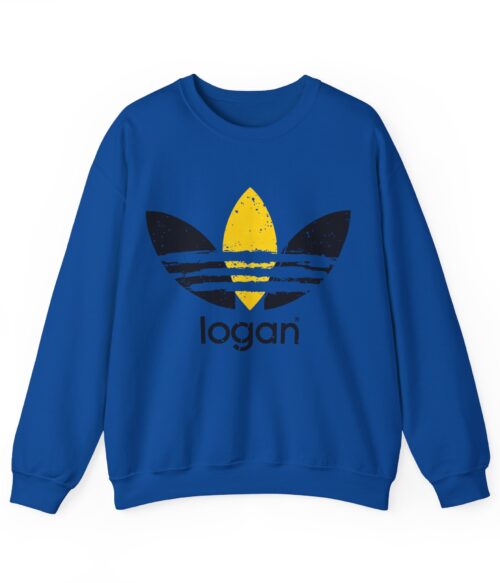 Logan Sweatshirt #BG19