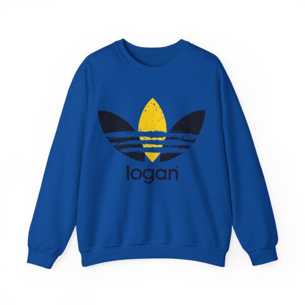Logan Sweatshirt #BG19 - Image 2