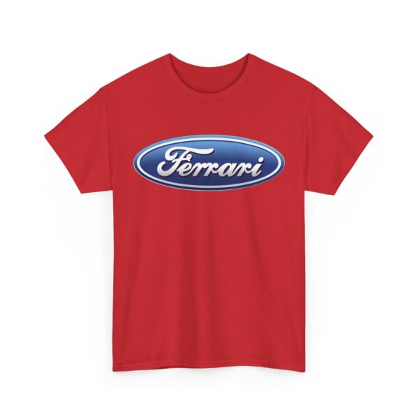 Fordari T-Shirt #BGi23 - Image 6