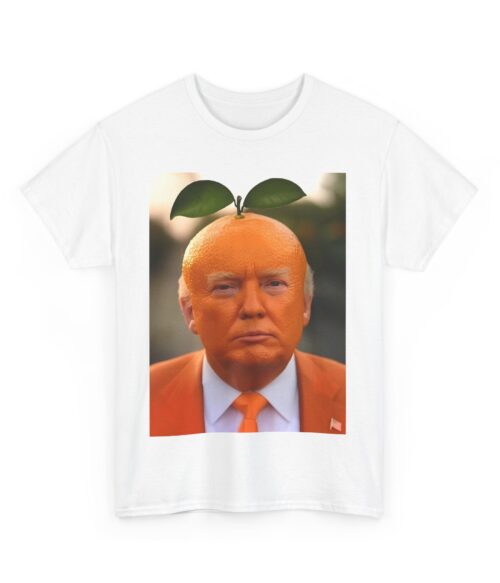 Trump orange T-Shirt #ALL24