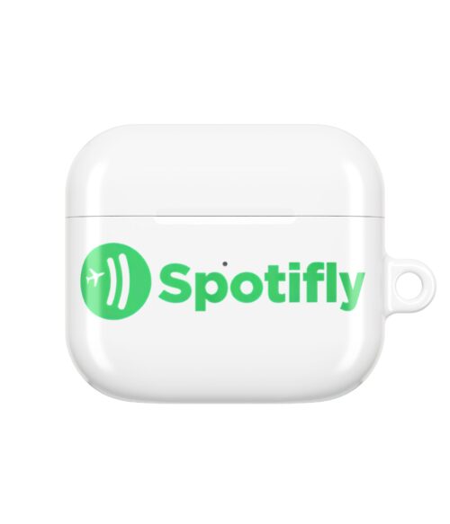 Spotifly AirPods Case #BGi1