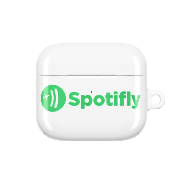Spotifly AirPods Case #BG1
