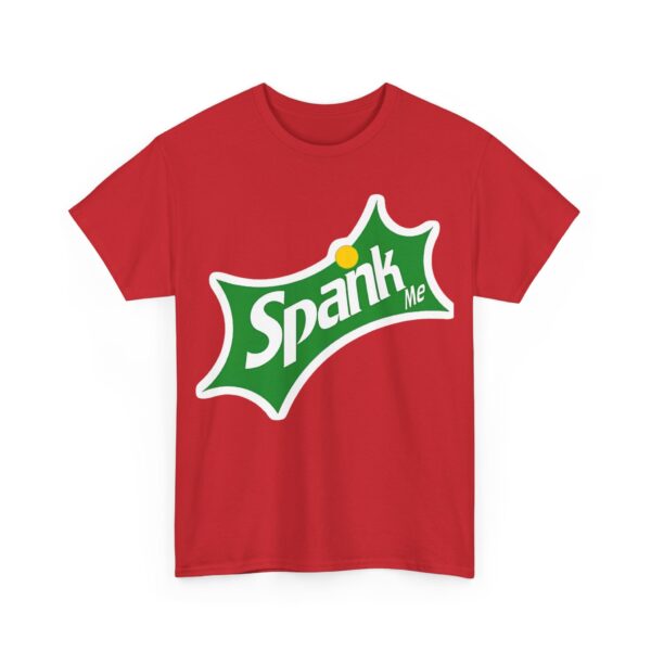 Spank me T-Shirt #BGi41 - Image 6