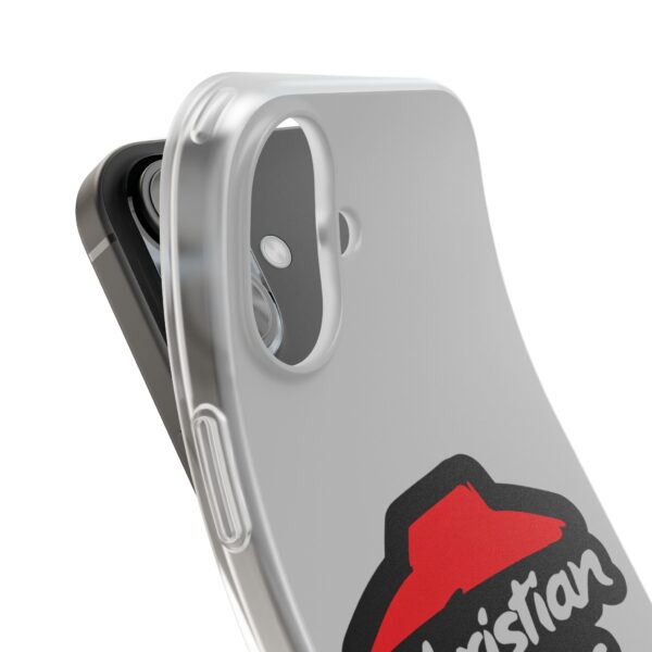 Dior hut iPhone/Samsung Case #BG3 - Image 3
