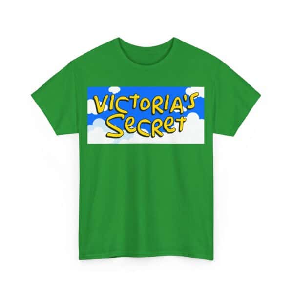 Simptoria's secret T-Shirt #BGi8 - Image 4