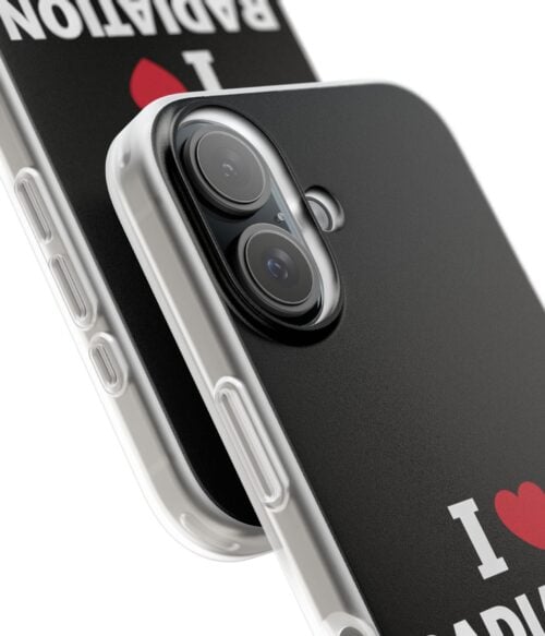 I love radiation iPhone/Samsung Case #U21