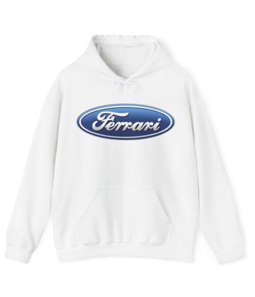 Fordari Hoodie #BGi25