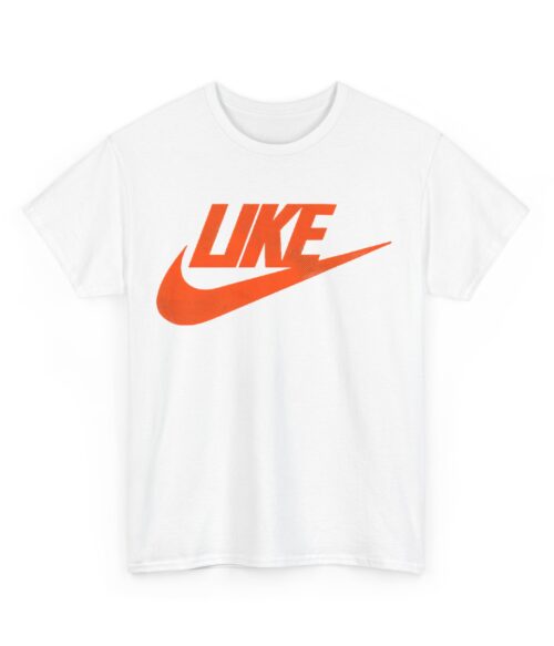 Like T-Shirt #BG9