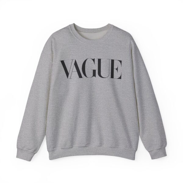 Vague Sweatshirt #BGi17 - Image 3