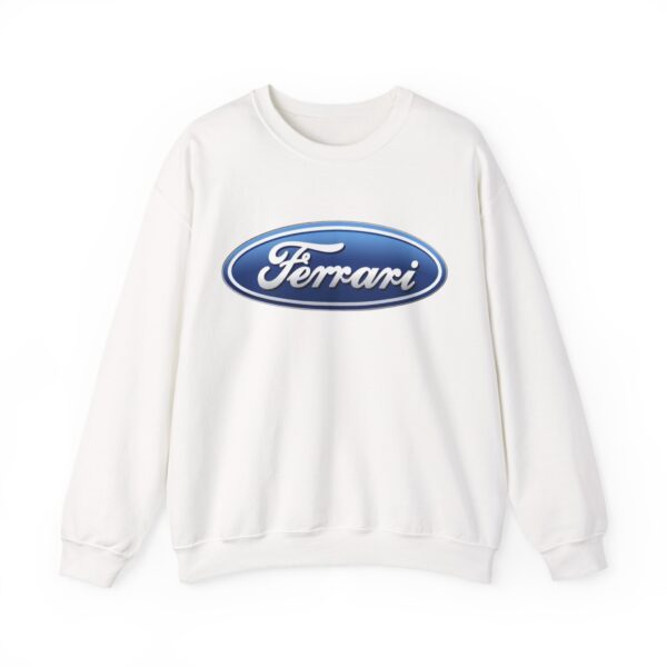 Fordari Sweatshirt #BGi24