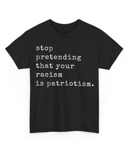 Stop pretending T-Shirt #PGi12