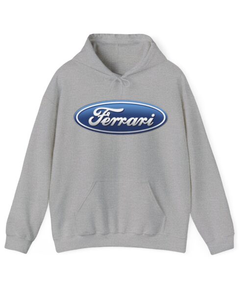 Fordari Hoodie #BGi25