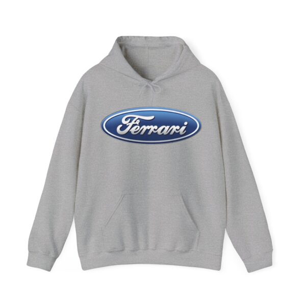 Fordari Hoodie #BGi25 - Image 2
