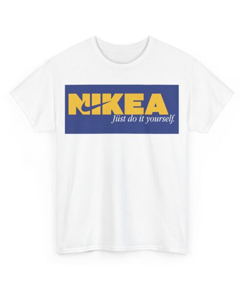 Nikea T-Shirt #BGi15