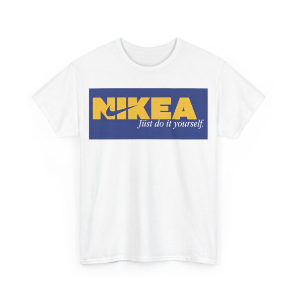 Nikea T-Shirt #BGi15 - Image 2