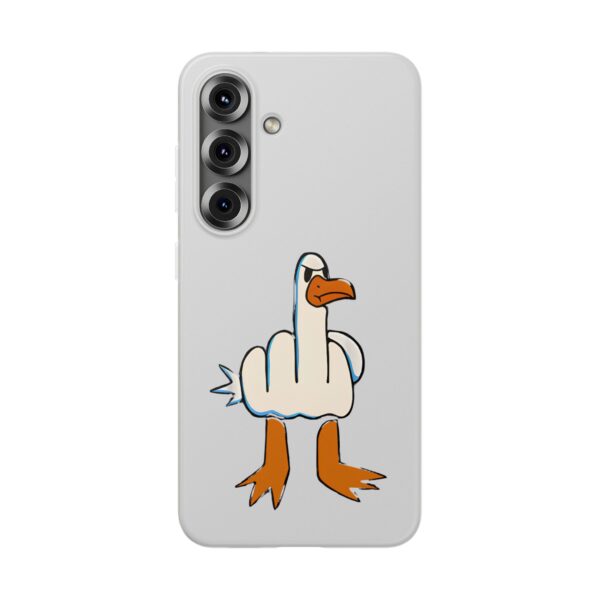 Duck iPhone/Samsung Case #DGi11 - Image 4