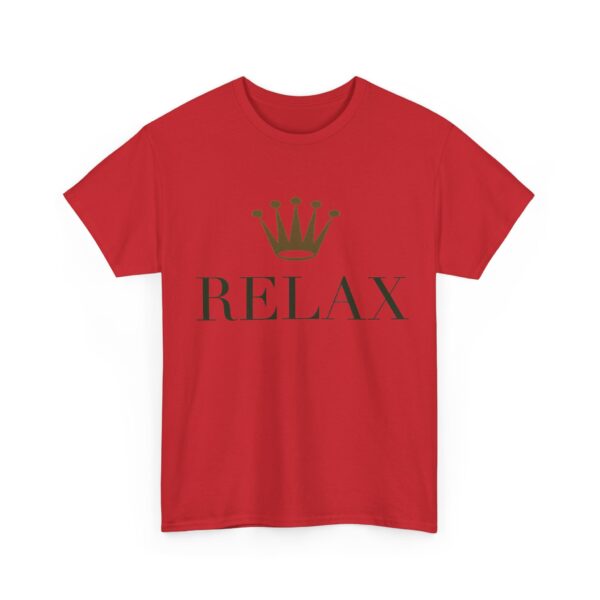 Relax T-Shirt #BG40 - Image 5