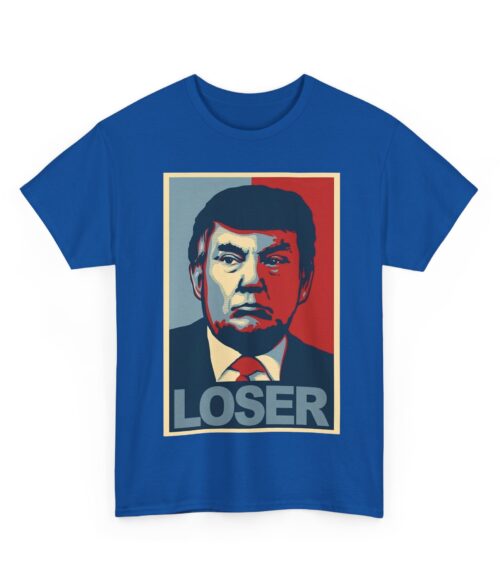 Loser T-Shirt #ALL32