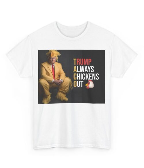 T.A.C.O. T-Shirt #ALL7