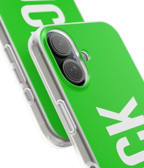 Fuck iPhone/Samsung Case #U5