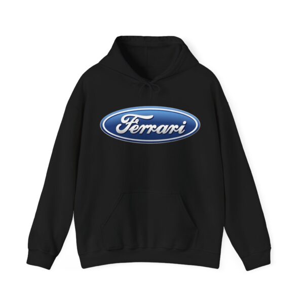Fordari Hoodie #BGi25 - Image 5