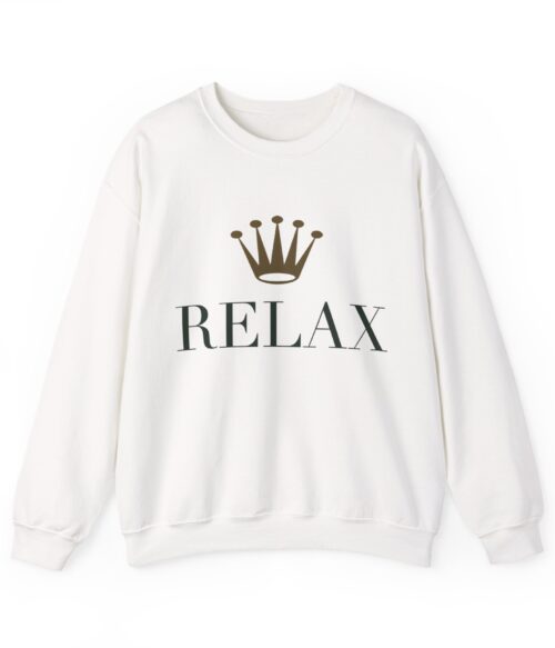 Relax Sweatshirt #BGi34