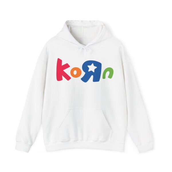 Korns R Us Hoodie #BGi38 - Image 6