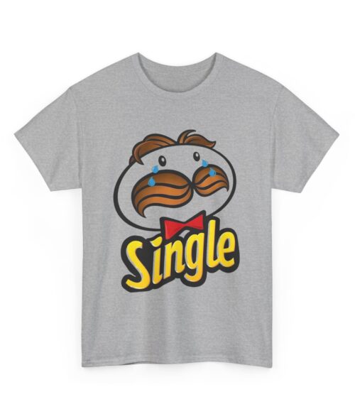 Single T-Shirt #U119