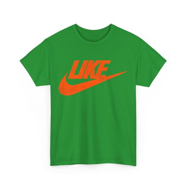 Like T-Shirt #BGi7 - Image 4
