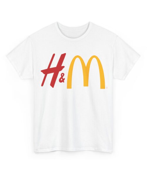 H and M T-Shirt #BG39