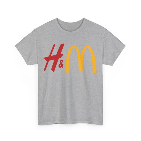 H and M T-Shirt #BG39 - Image 3